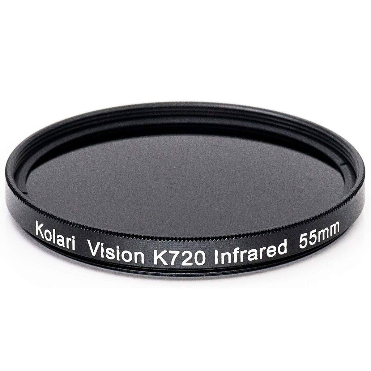 

Kolari Vision 55mm 720nm Infrared Lens Filter