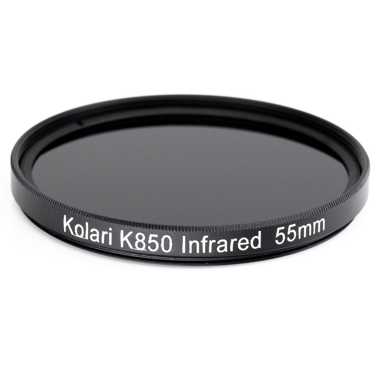 

Kolari Vision 55mm 850nm Infrared Lens Filter