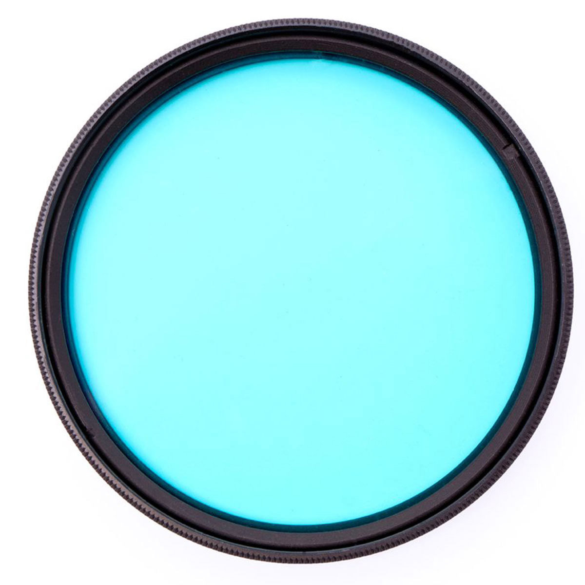 Kolari Vision 55mm IR/UV Cut Color Correcting Hot Mirror Lens Filter #55MM-UV/IR