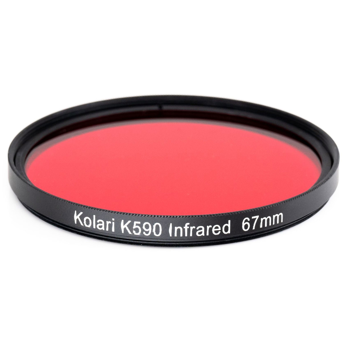 

Kolari Vision 67mm 590nm Infrared Lens Filter