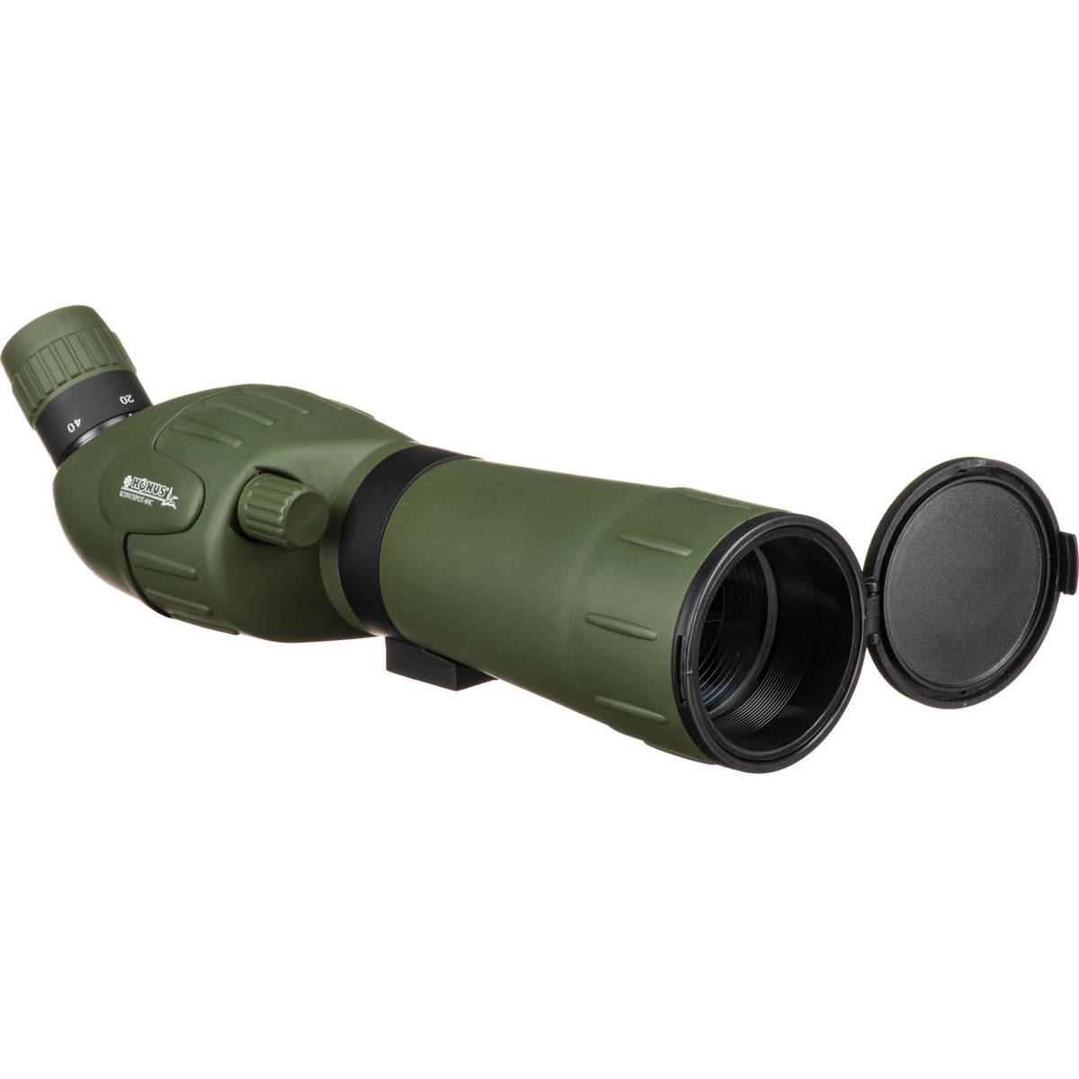 

Konus 20-60x60 KONUSPOT-60C Angled View Weather Resistant Spotting Scope