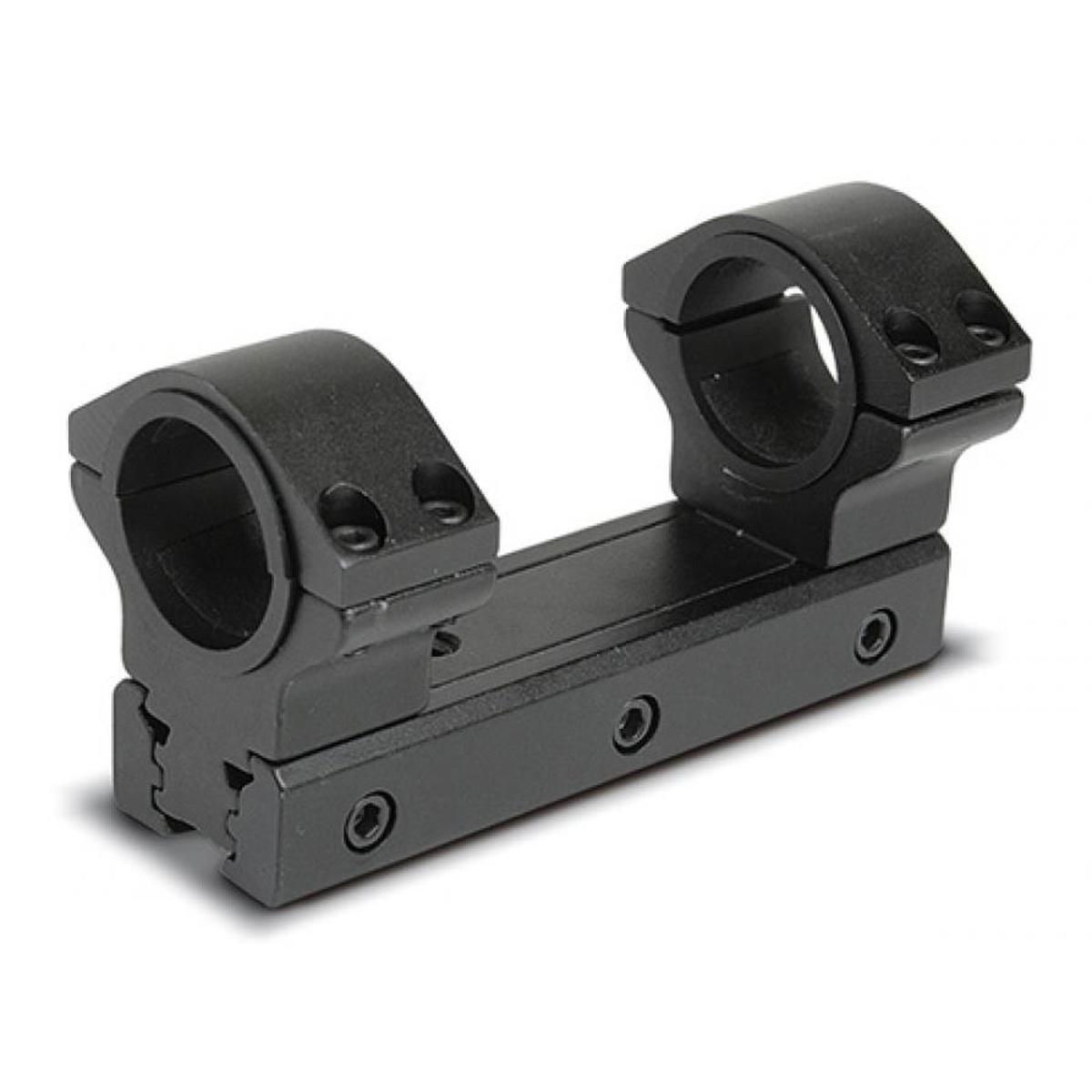 

Konus One Piece Riflescope Mount with 30mm Rings and 1" Inserts, Picatinny Mount