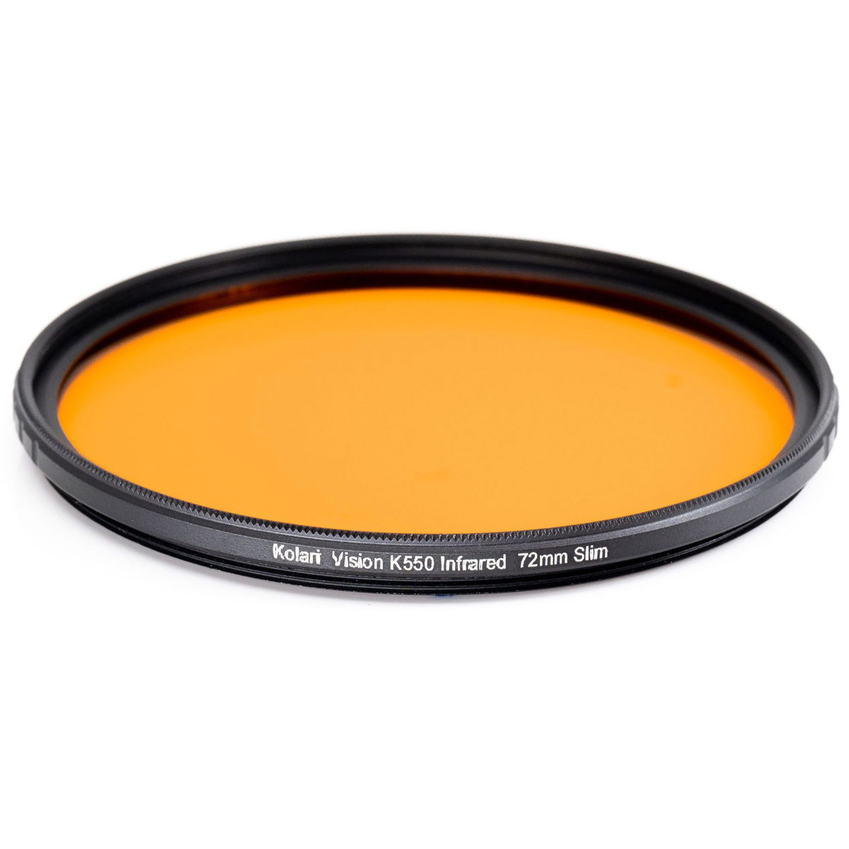 

Kolari Vision 72mm 550nm Gen 2 Pro Slim Infrared Lens Filter