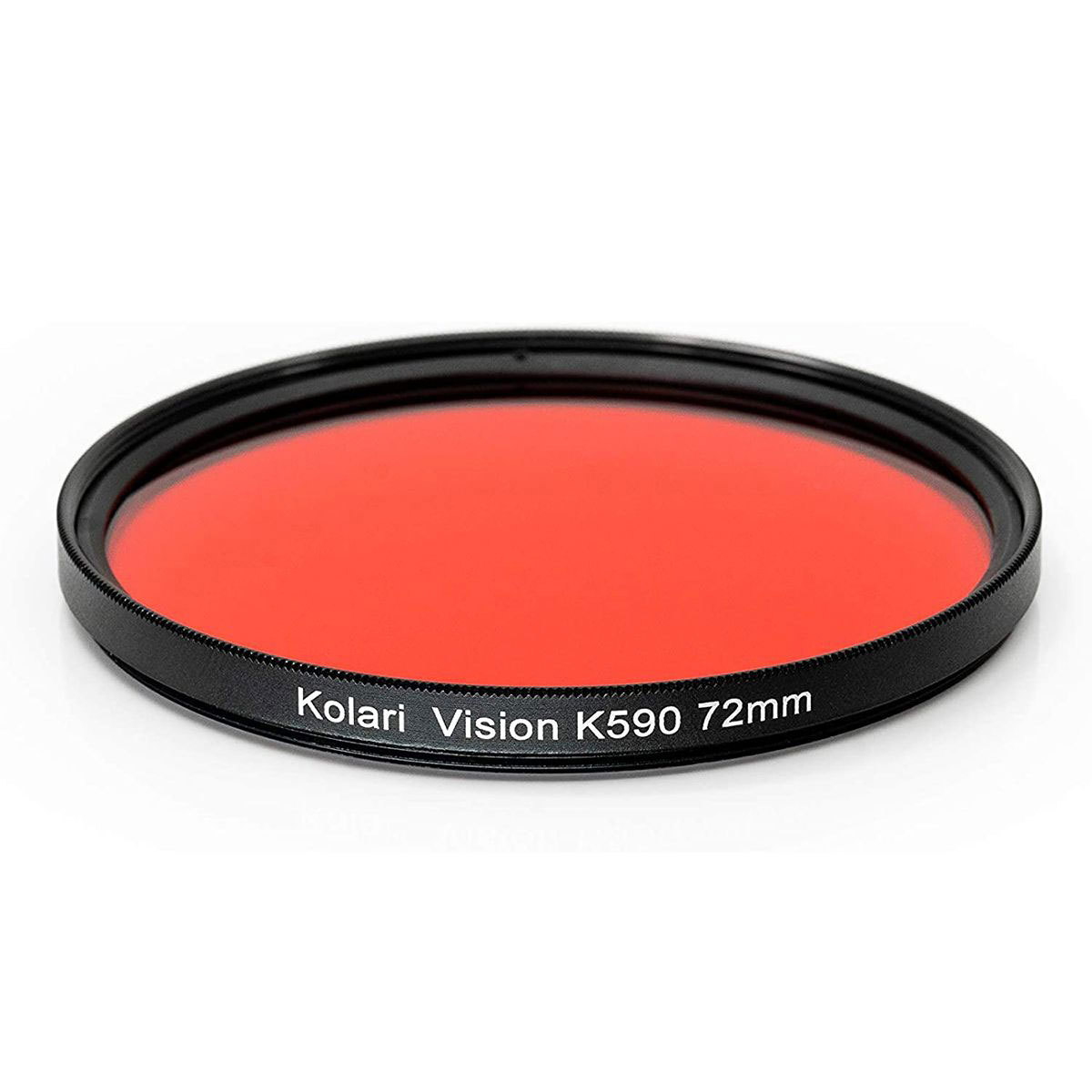

Kolari Vision 72mm 590nm Infrared Lens Filter