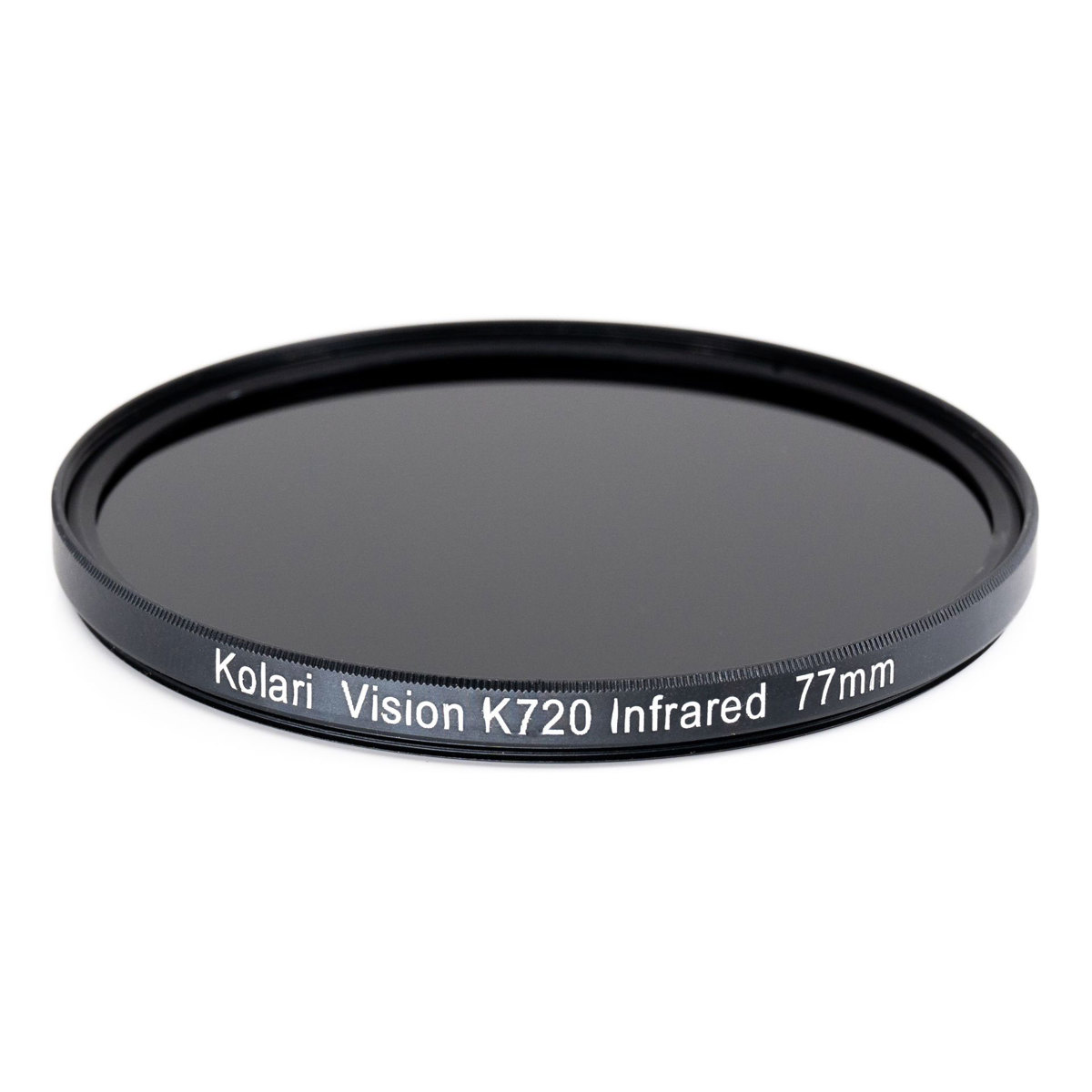 

Kolari Vision 77mm 720nm Infrared Lens Filter
