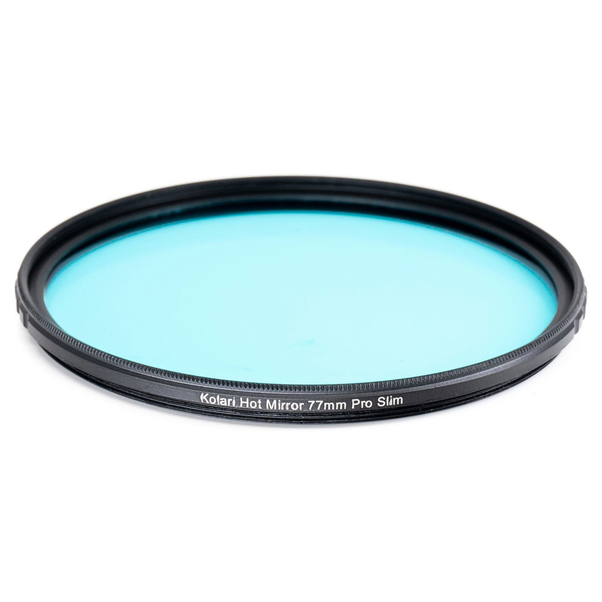 

Kolari Vision 77mm Pro Slim IR/UV Cut Color Correcting Hot Mirror Lens Filter