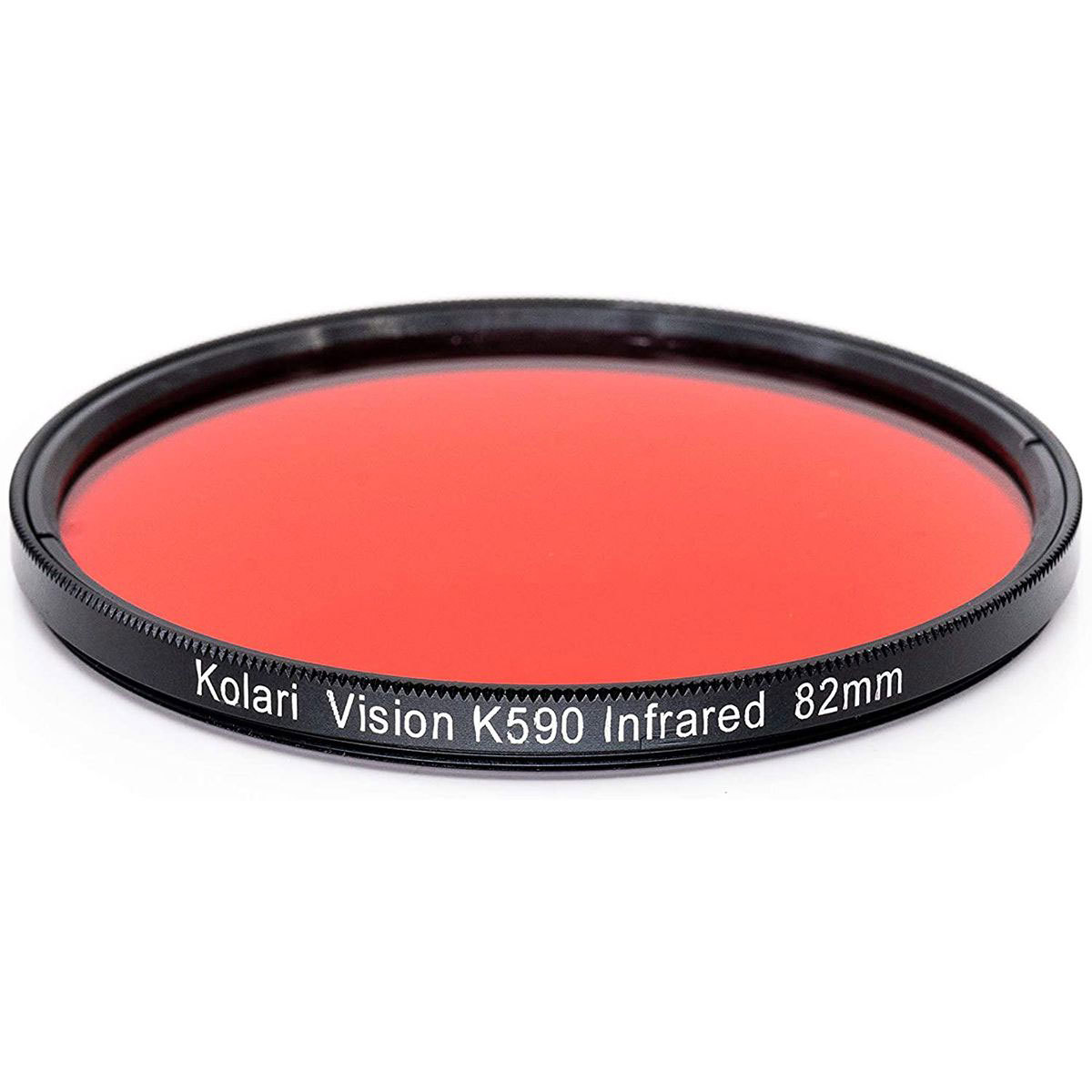 

Kolari Vision 82mm 590nm Infrared Lens Filter