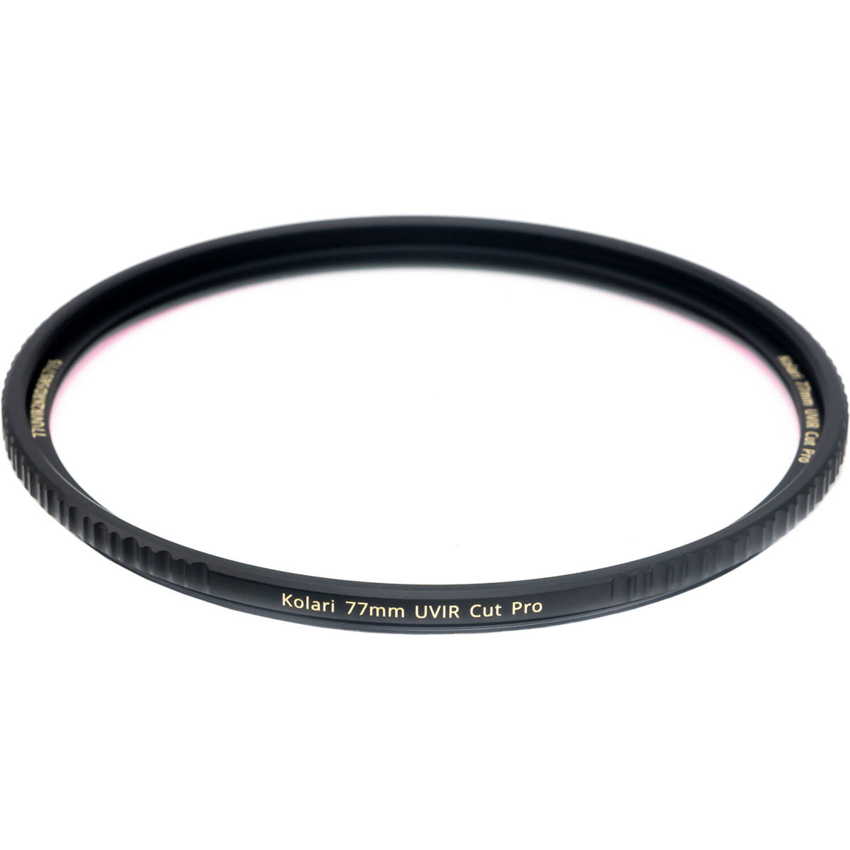 

Kolari Vision Pro 82mm UV Cut Protective Gorilla Glass Multi-Coated Filter