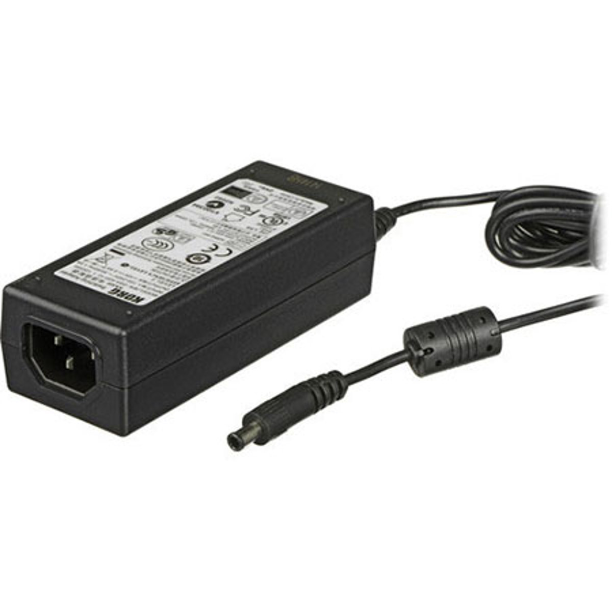 

Korg AC Adapter for M50, PA588, PA500, PA5000ORT and KA320 Keyboards