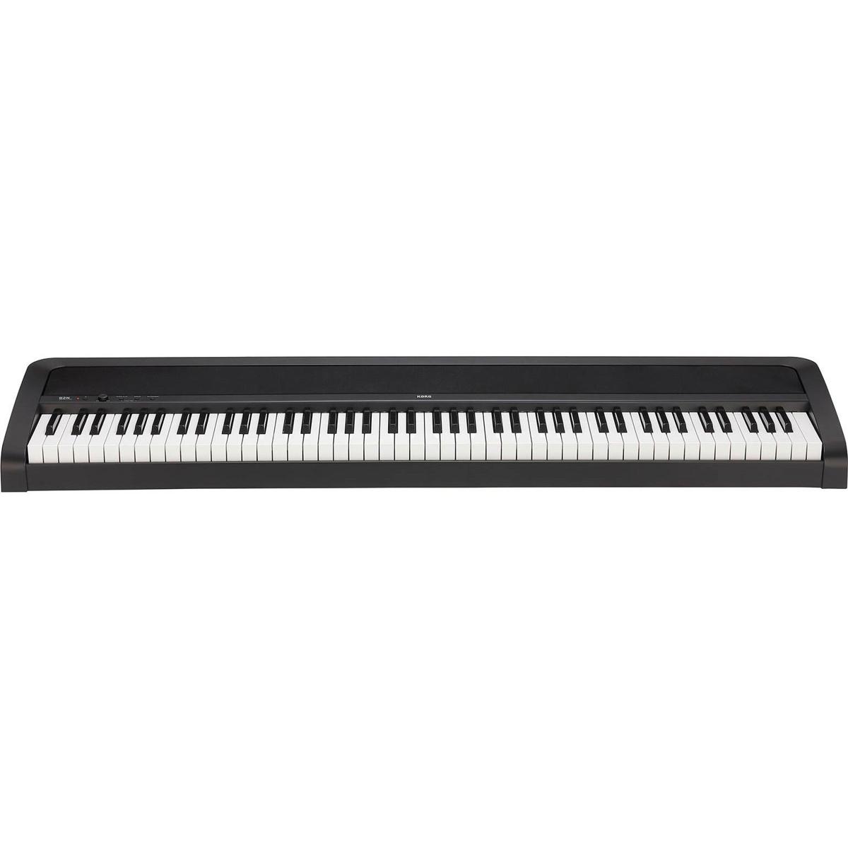 

Korg 88-Key Lighter-Touch Digital Piano and MIDI USB, Free Software