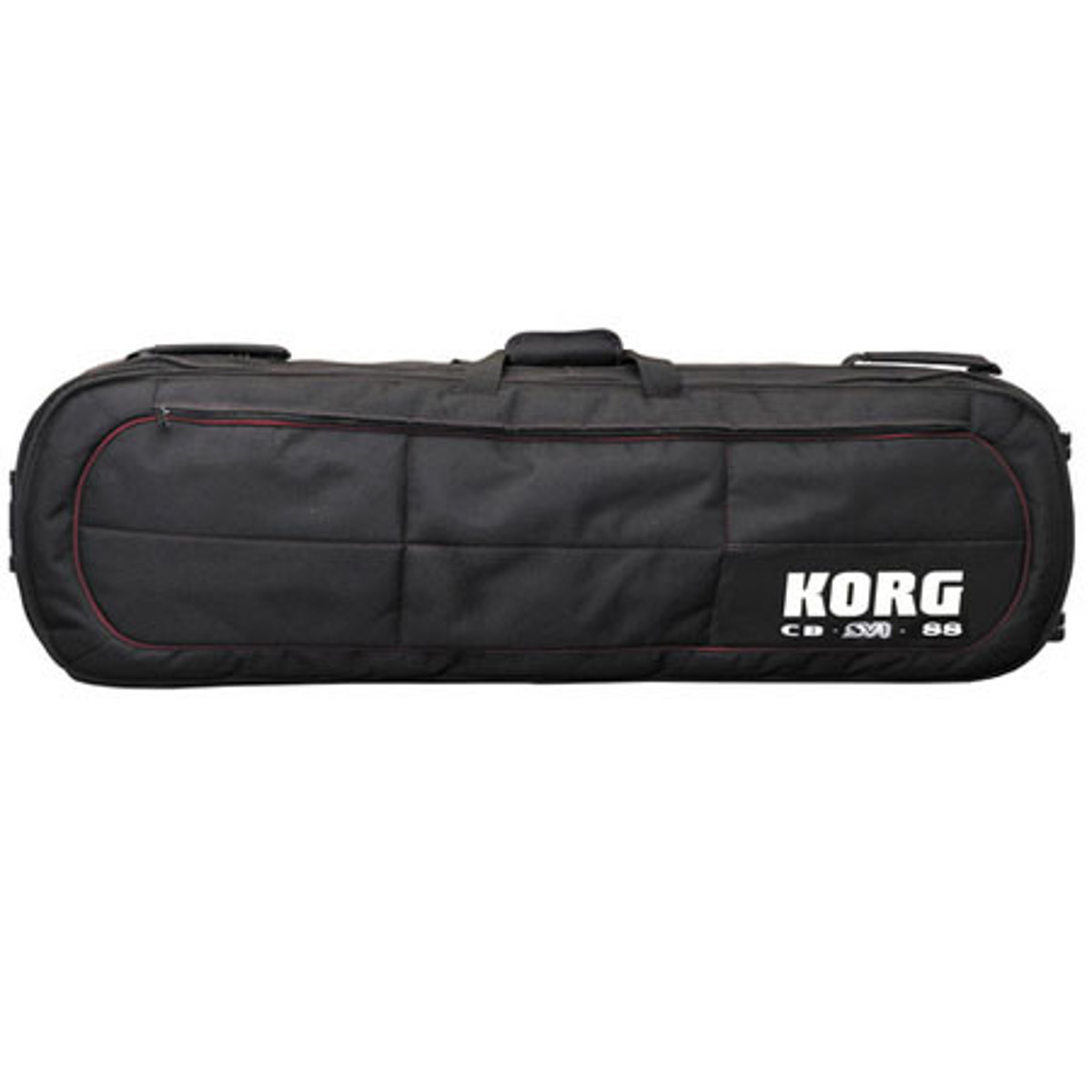 Korg Rolling Padded Case for SV-1 88-key Electric Piano and STSV-1 Stand -  CBSV188