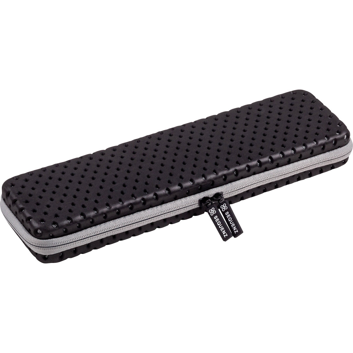 

Korg Case for Limited Edition Nano Series Controller, Black/Gray