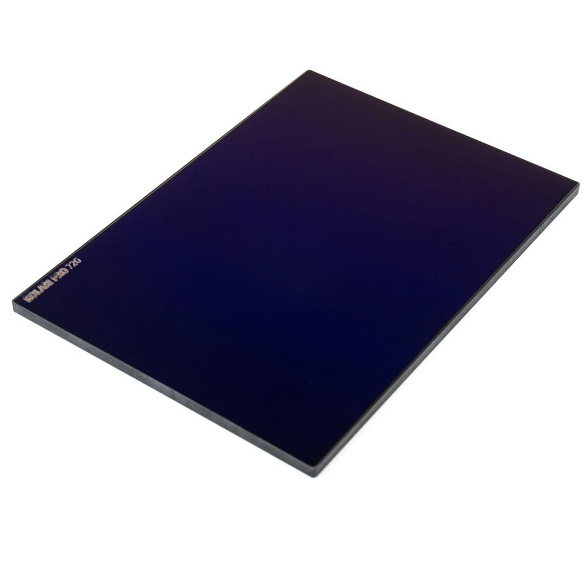 

Kolari Vision 4x5.65" 720nm Gen 2 Pro Slim Infrared Cinema Matte Box Filter