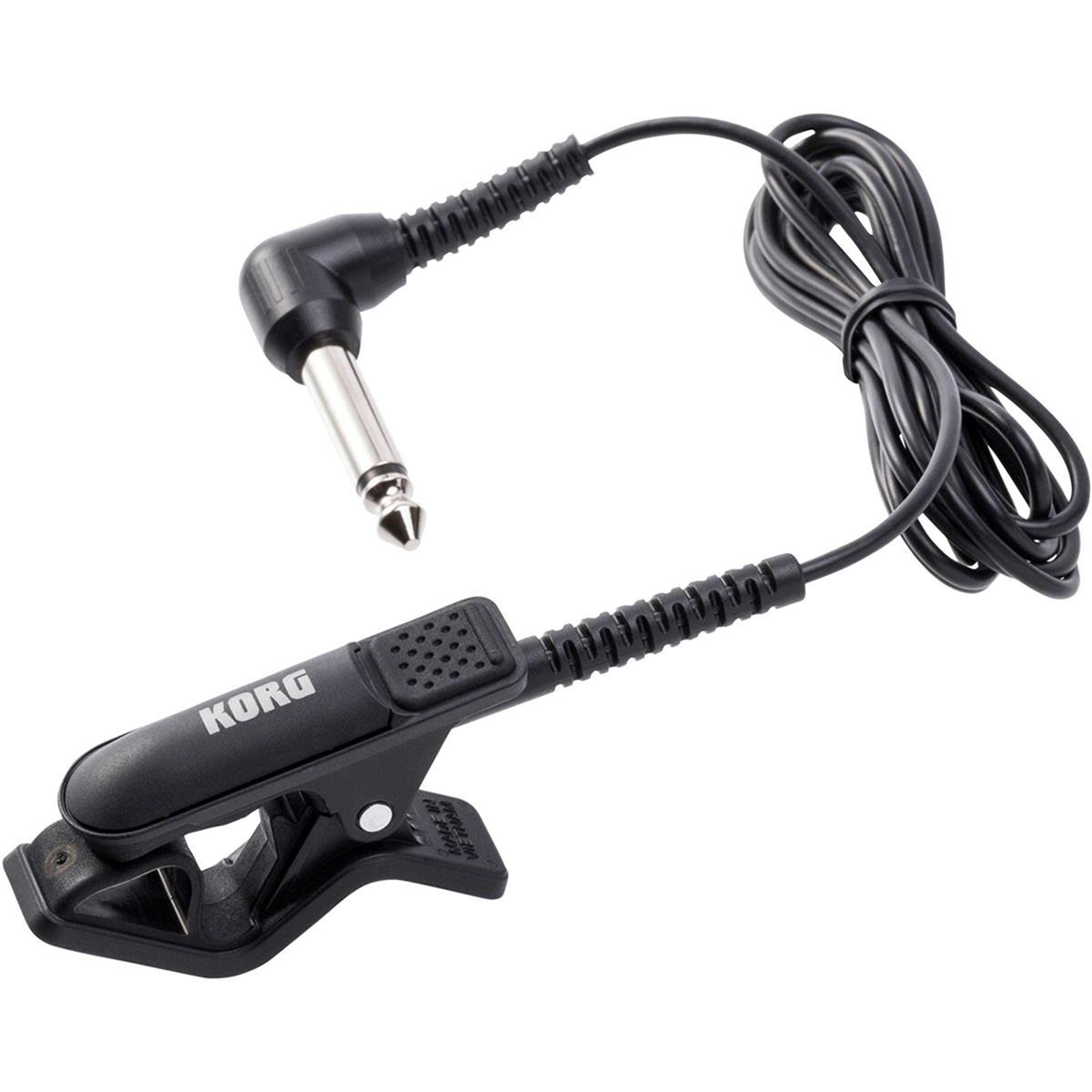 

Korg CM-300 Clip-On Contact Microphone BLACK