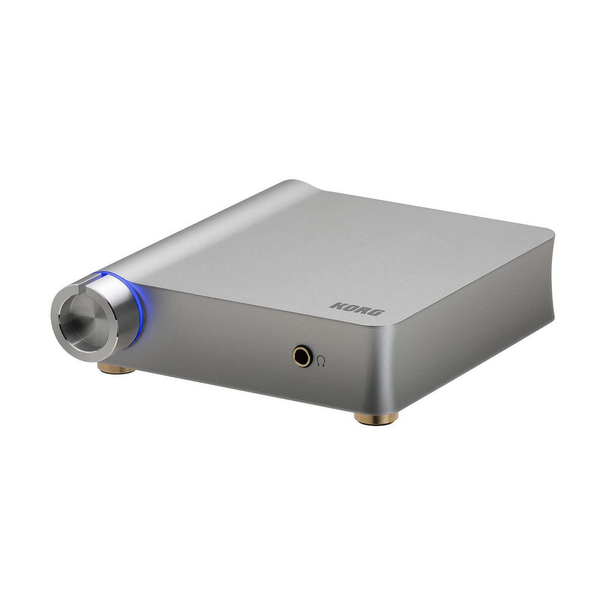 Image of Korg DS-DAC-10 1-Bit USB Digital to Analog Converter