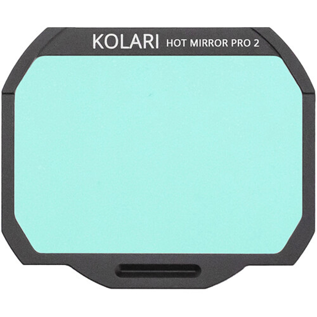 

Kolari Vision Magnetic UV/IR Cut Hot Mirror Clip-In Filter for Sony E