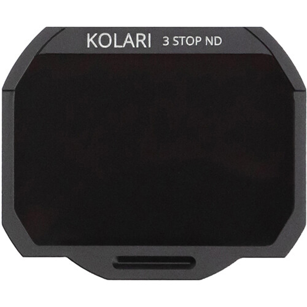 

Kolari Vision Magnetic Neutral Density 3-Stop Clip-In Filter for Sony E