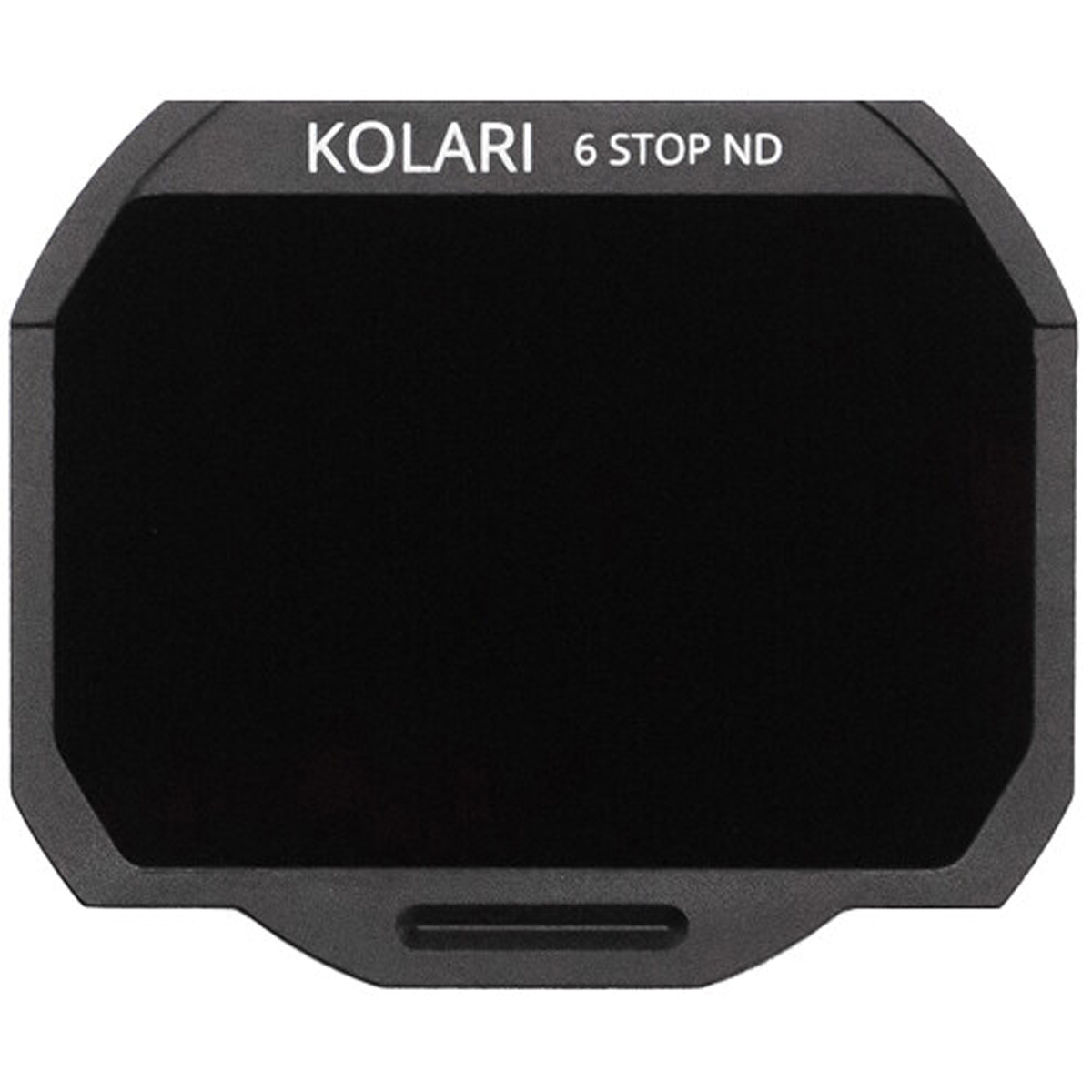 

Kolari Vision Magnetic Neutral Density 6-Stop Clip-In Filter for Sony E