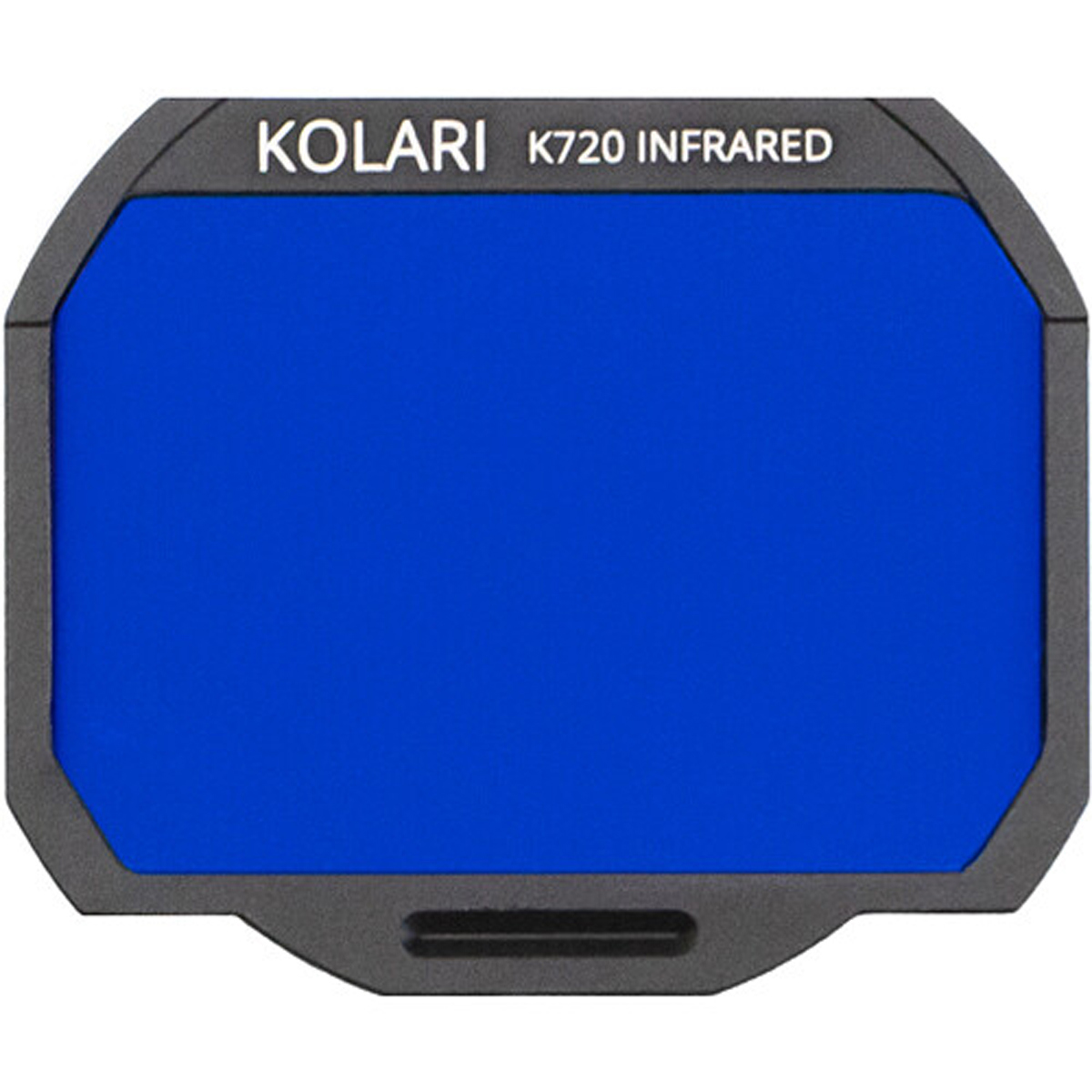 

Kolari Vision Magnetic Infrared 720nm Clip-In Filter for Sony E