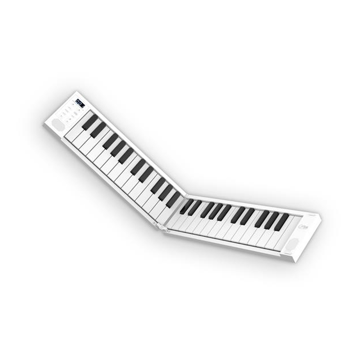 

Korg Carry-On 49-Key Folding Piano and MIDI Controller