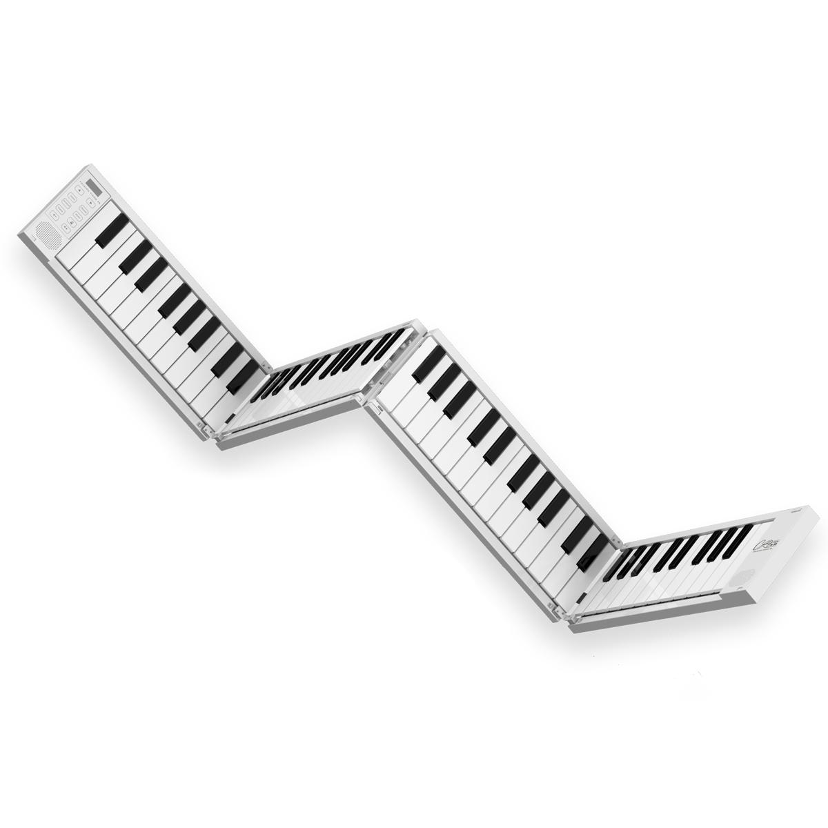 

Korg Carry-On 88-Key Folding Piano and MIDI Controller