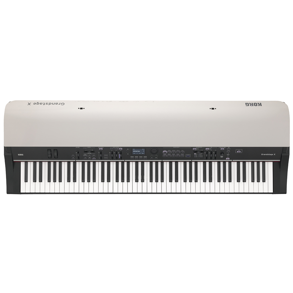 

Korg Grandstage X 88-Key Stage Piano with Onboard FX