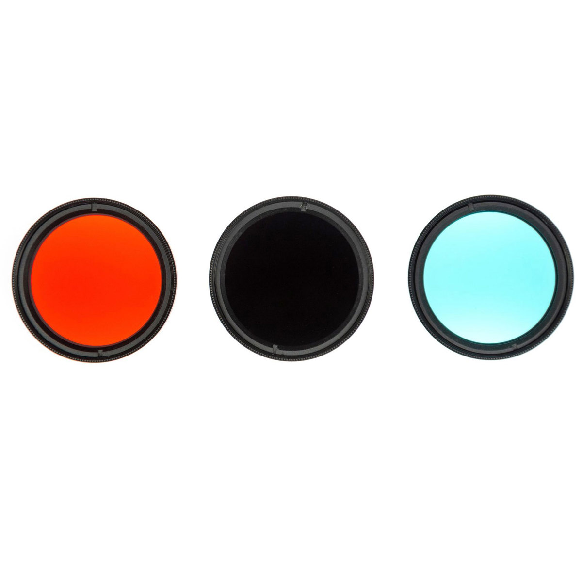 

Kolari Vision Pocket Full-Spectrum Converted IR Camera with 3-Filter Starter Kit