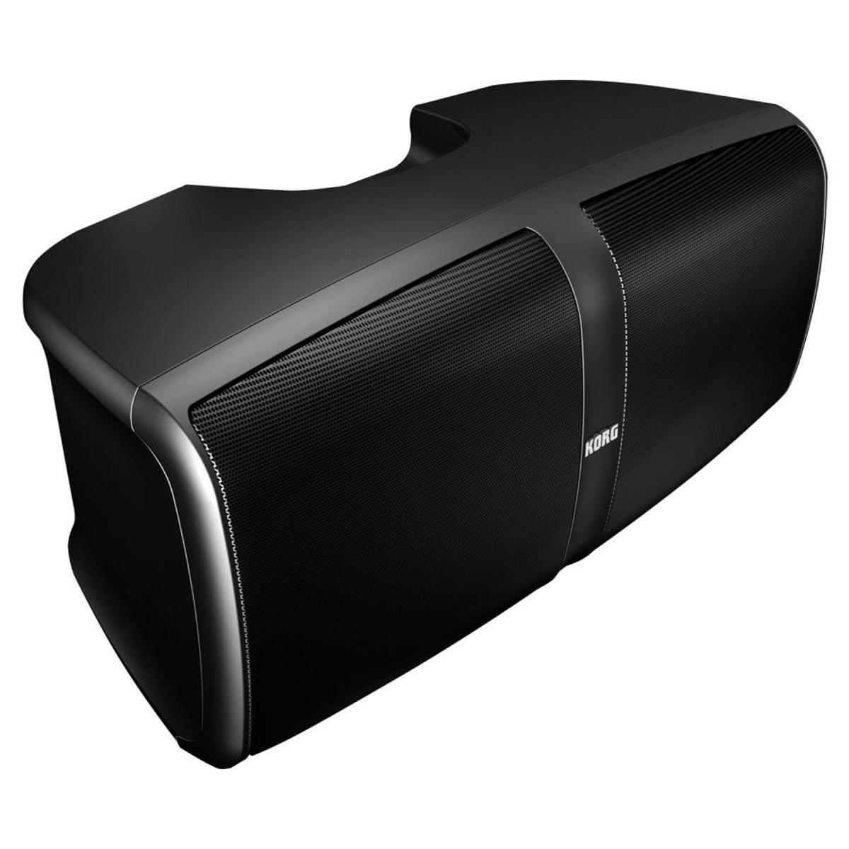 

Korg Konnect Stereo PA System with Bluetooth
