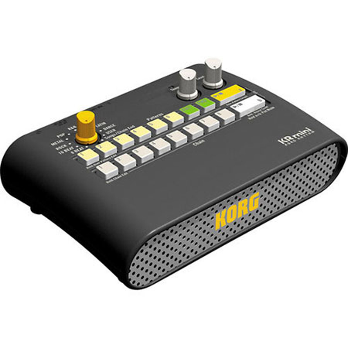 

Korg KRmini Rhythm Machine