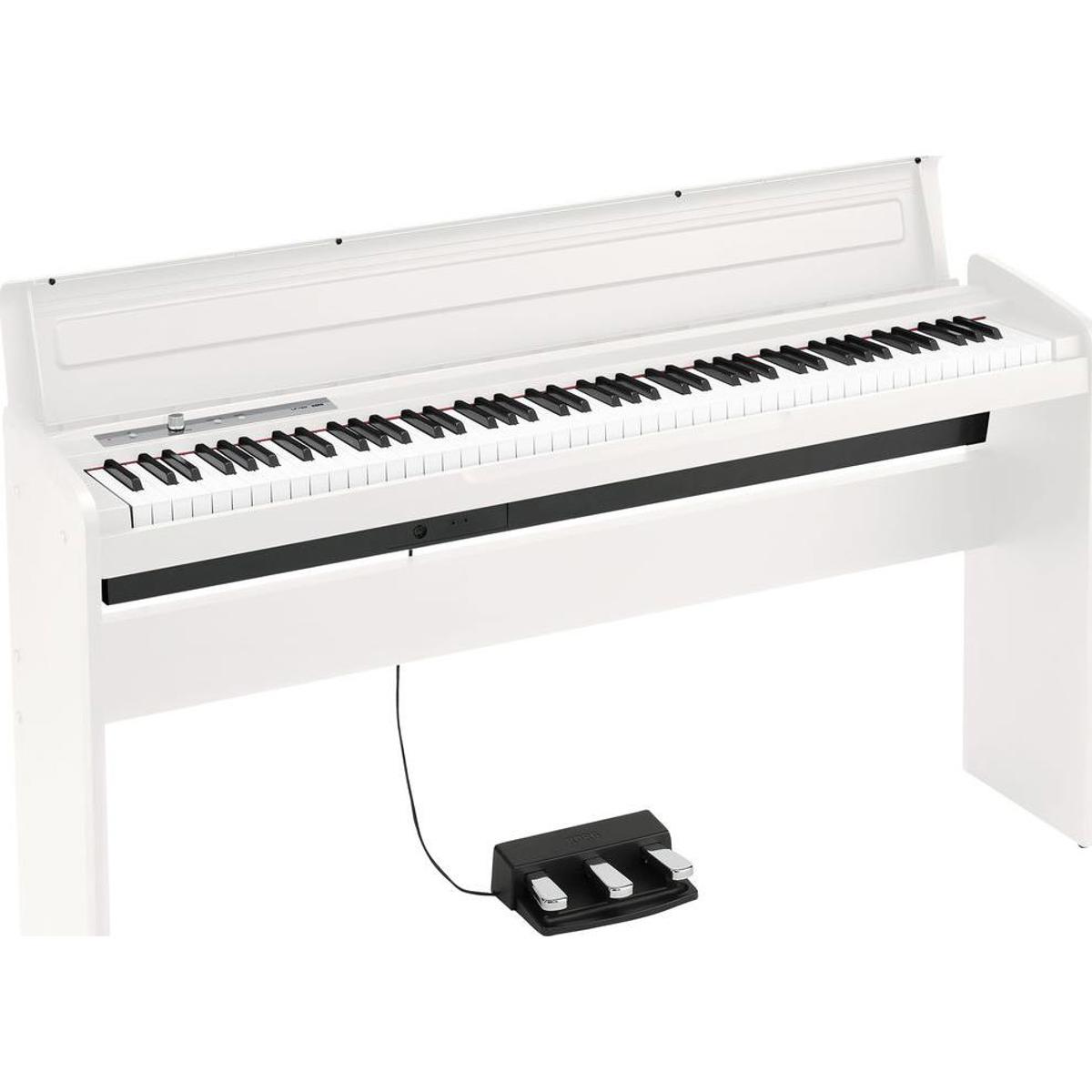 

Korg LP-180 88 Keys Digital Piano, White