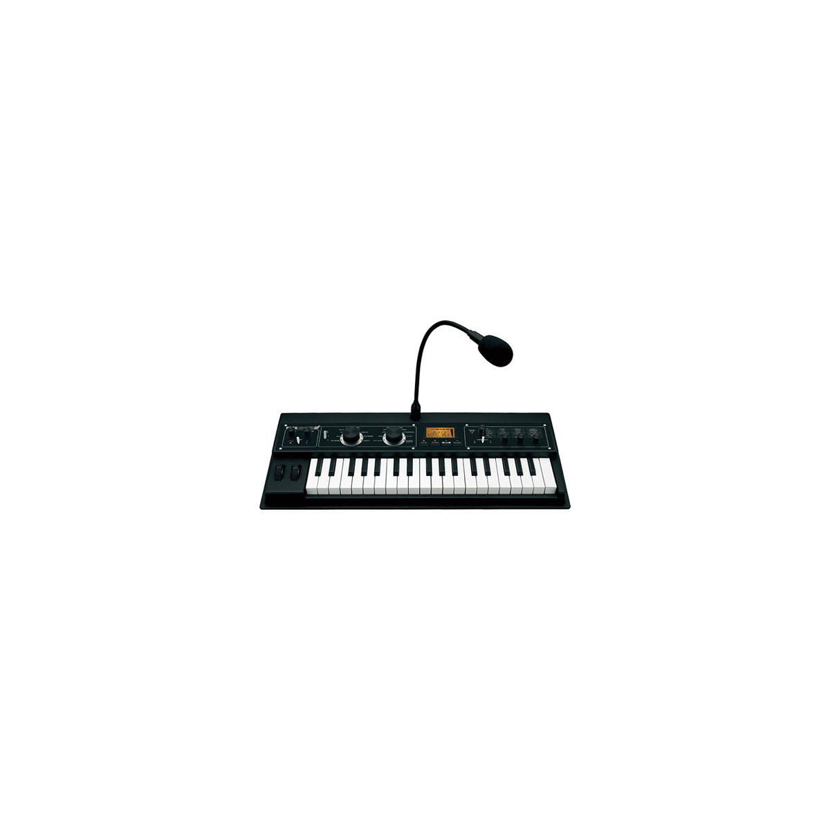 

Korg MicroKorg XL+ Synthesizer/Vocoder