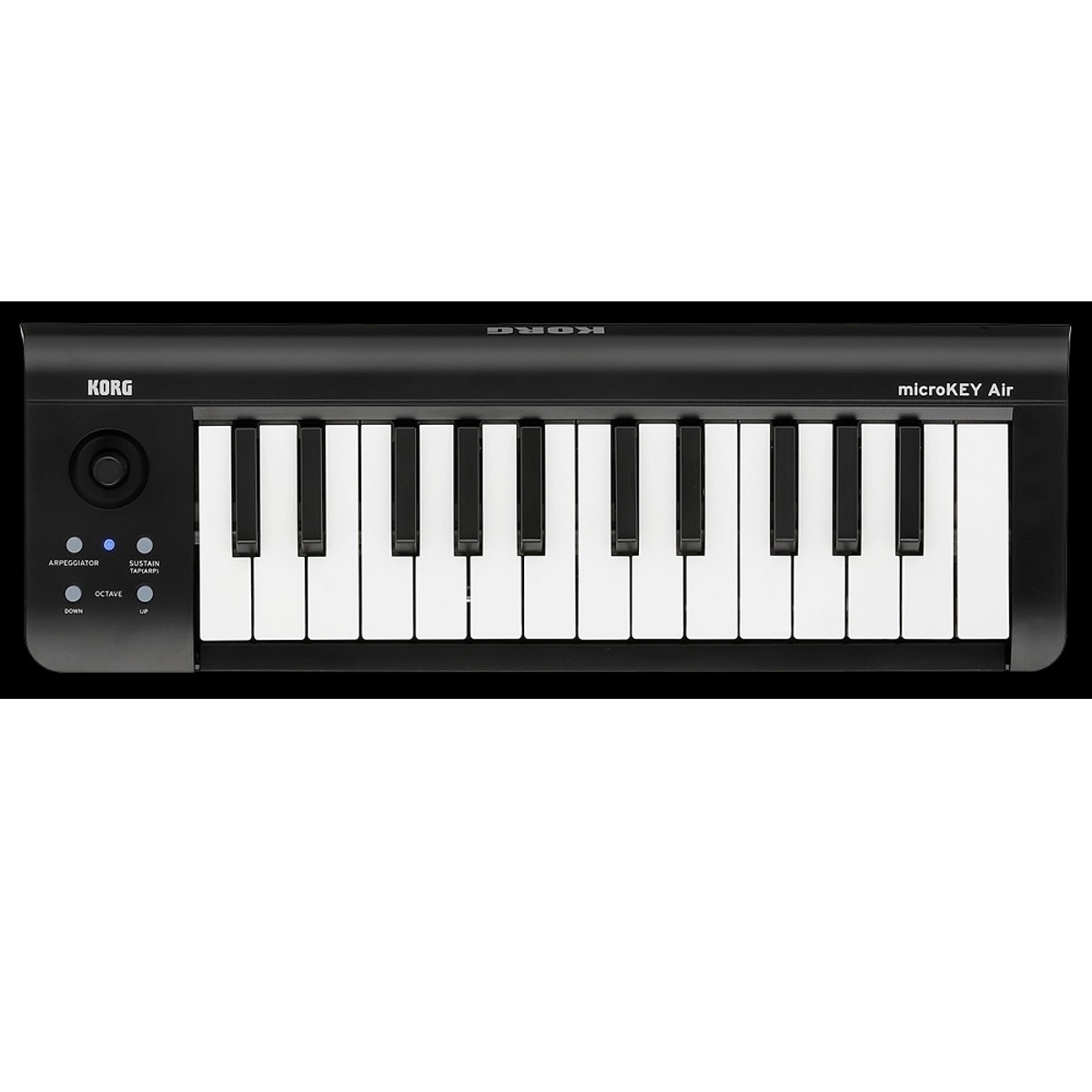 

Korg microKEY Air 25 Key Bluetooth and USB MIDI Controller
