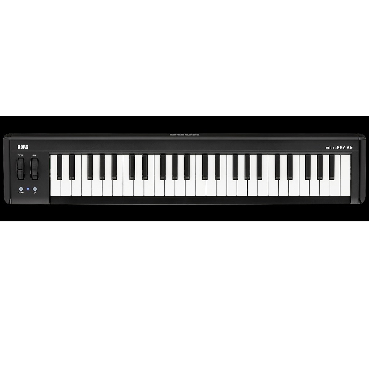 Image of Korg microKEY Air 49 Key Bluetooth and USB MIDI Controller