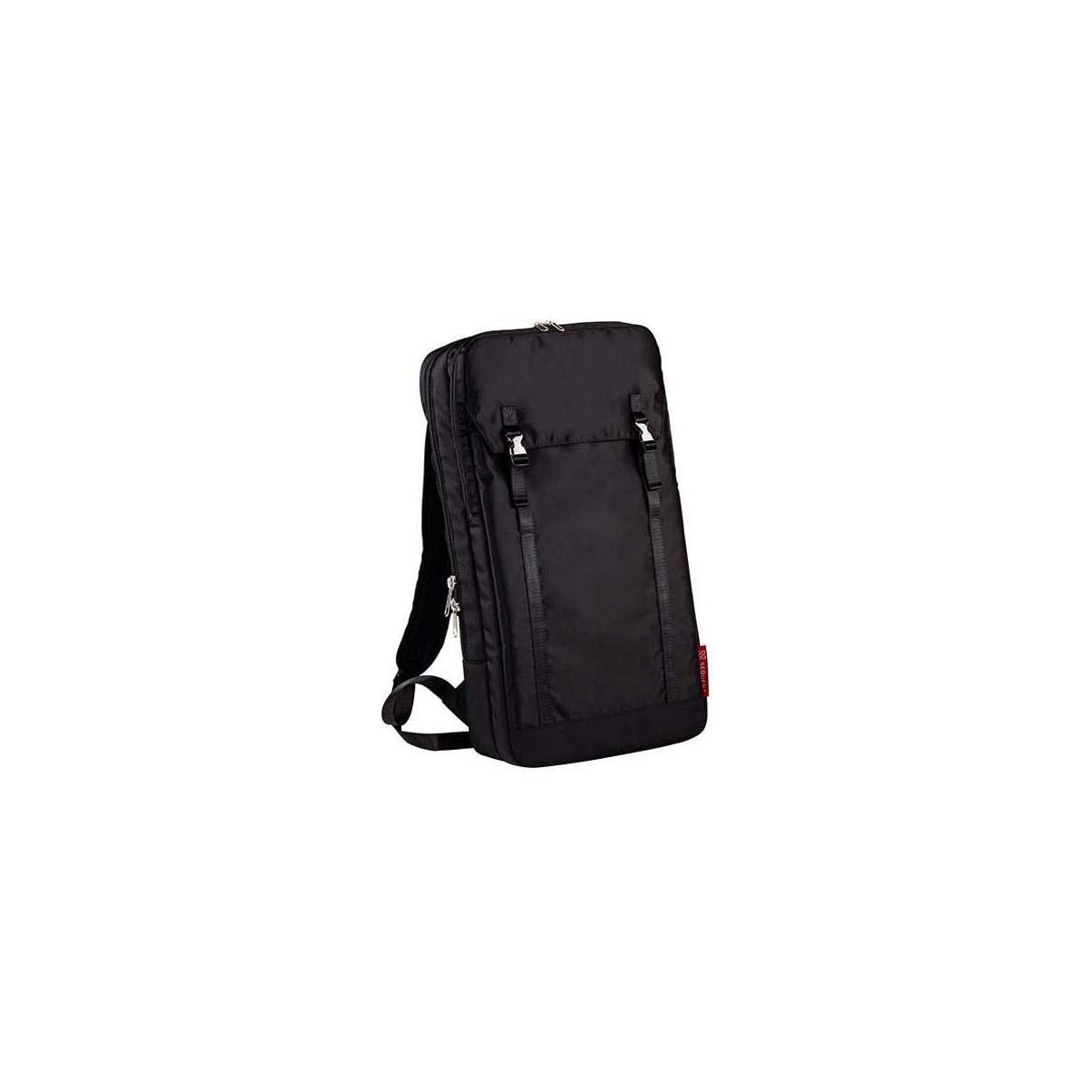 

Sequenz Korg MP-TB1 Multi-Purpose Tall Backpack, Black