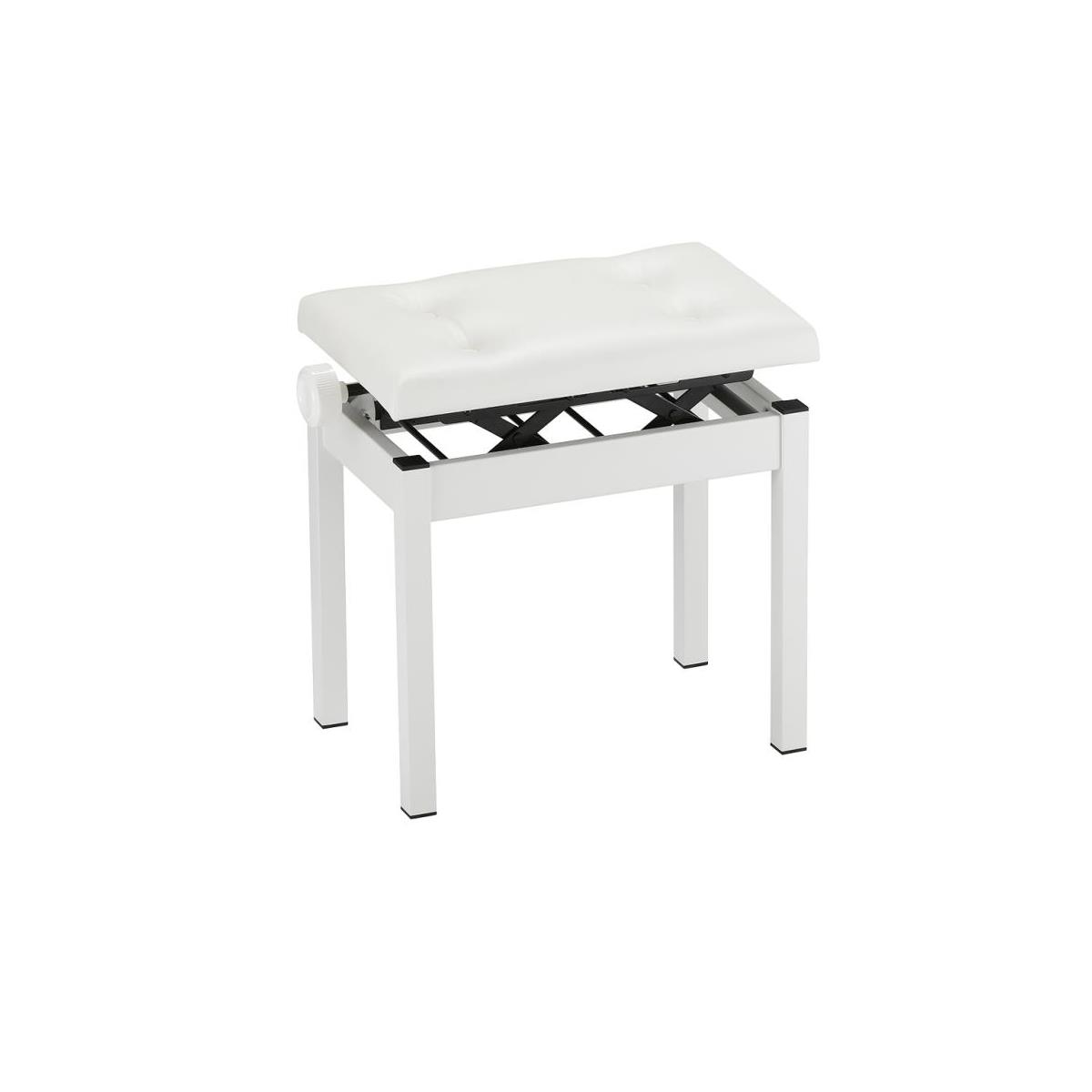 Image of Korg PC-550 Height Adjustable Piano Bench