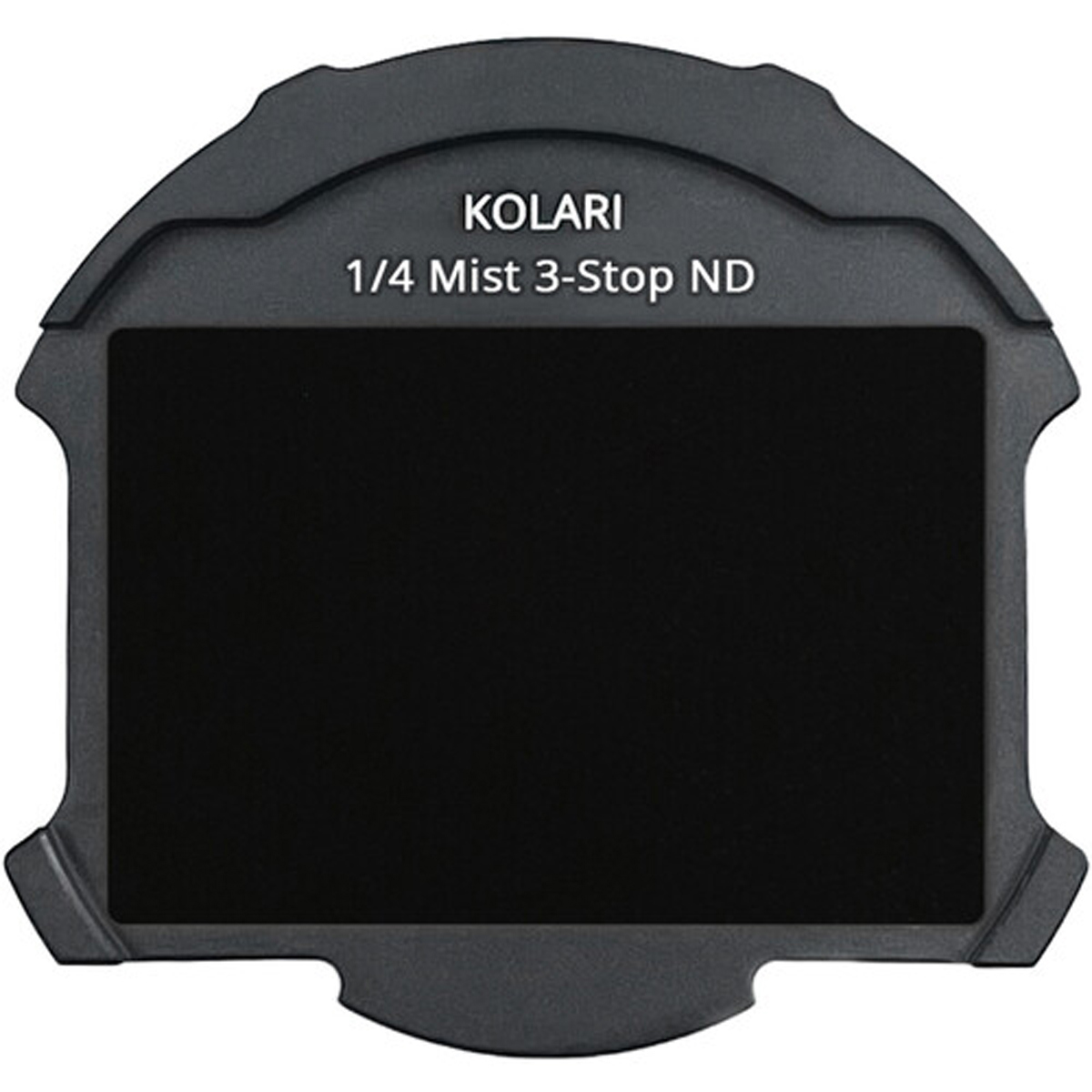 

Kolari Vision Magnetic Mist Diffusion Clip-In Filter Canon RF 1/4 + 3-Stop ND