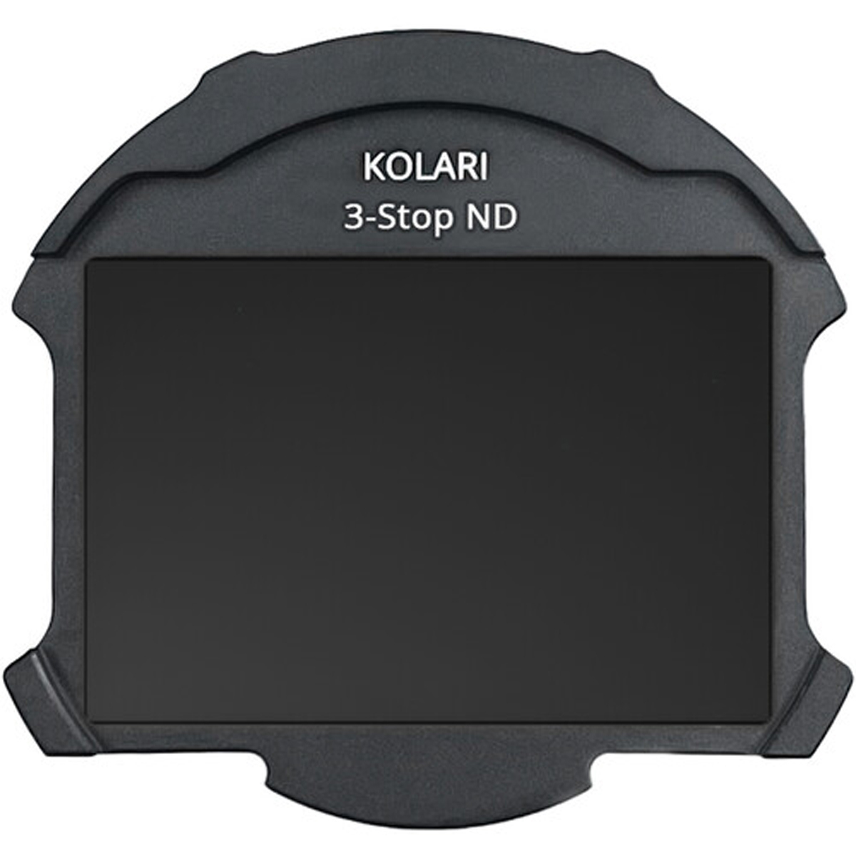 

Kolari Vision Magnetic Neutral Density 3-Stop Clip-In Filter for Canon RF