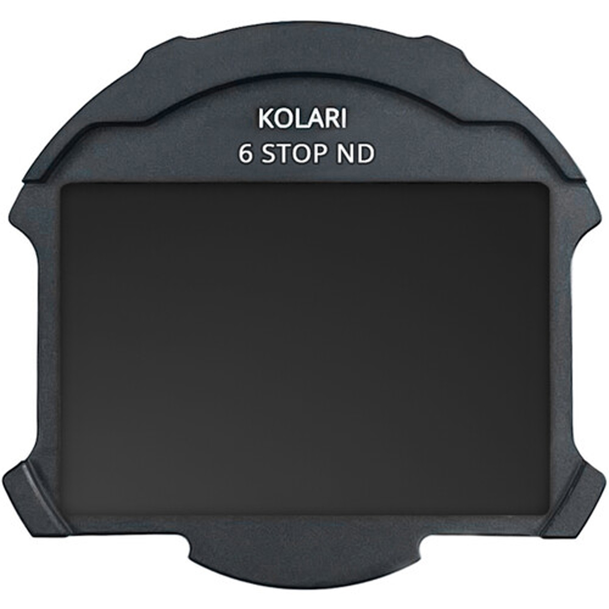 

Kolari Vision Magnetic Neutral Density 6-Stop Clip-In Filter for Canon RF