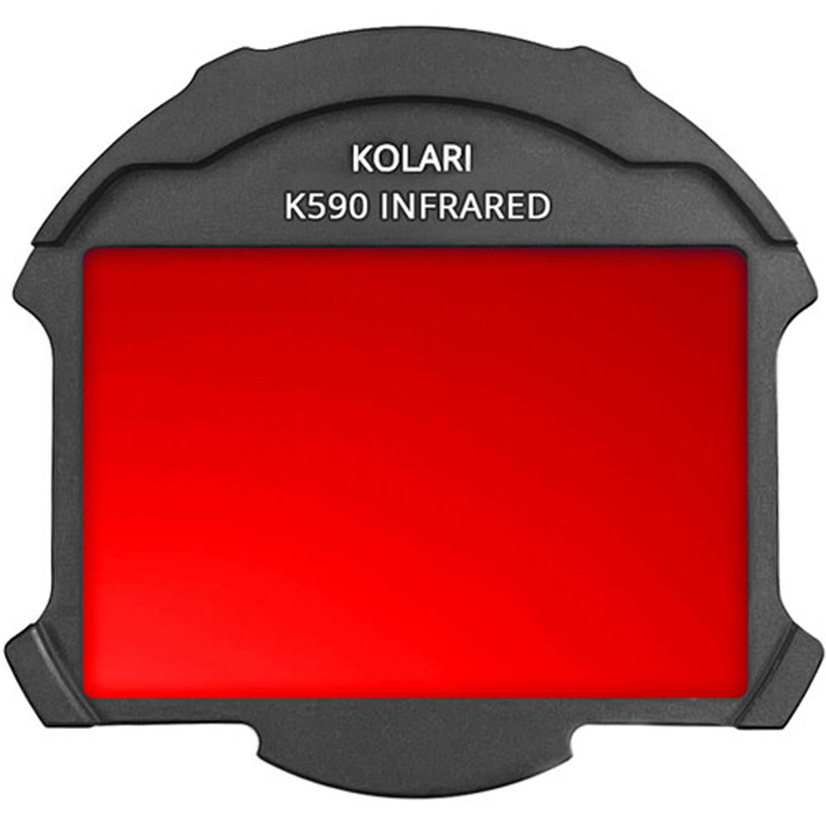 

Kolari Vision Magnetic 590nm Infrared Clip-In Filter for Canon RF