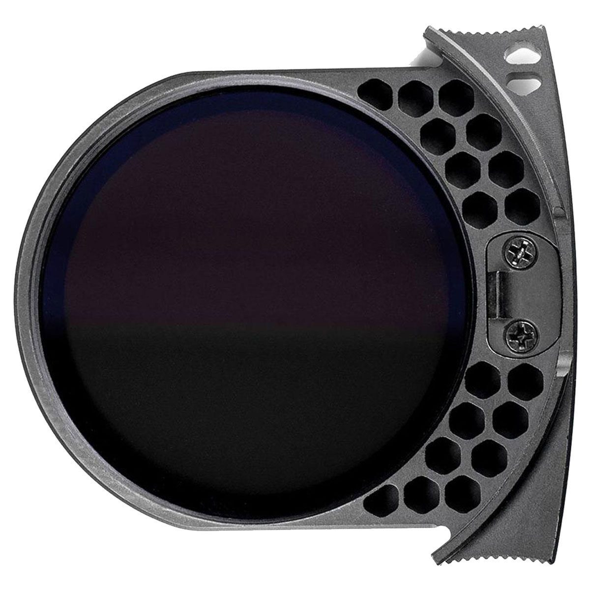 

Kolari Vision R Neutral Density 10-Stop Drop-In Filter for EF-EOS R Lens Adapter