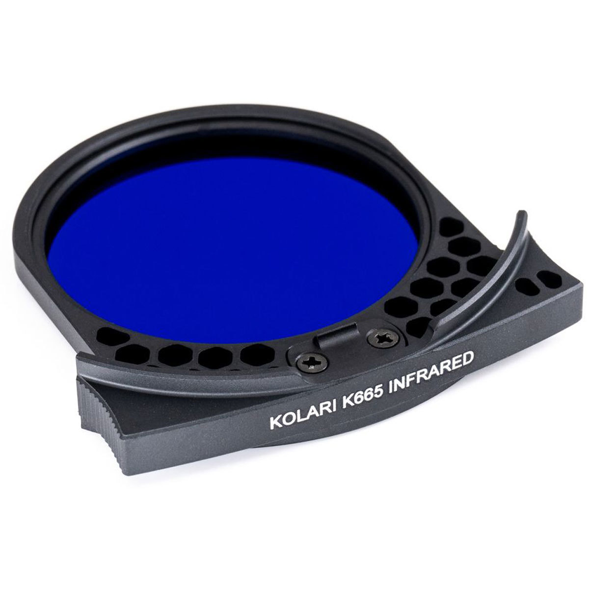 

Kolari Vision R Infrared 665nm Drop-In Filter for EF-EOS R Lens Adapter