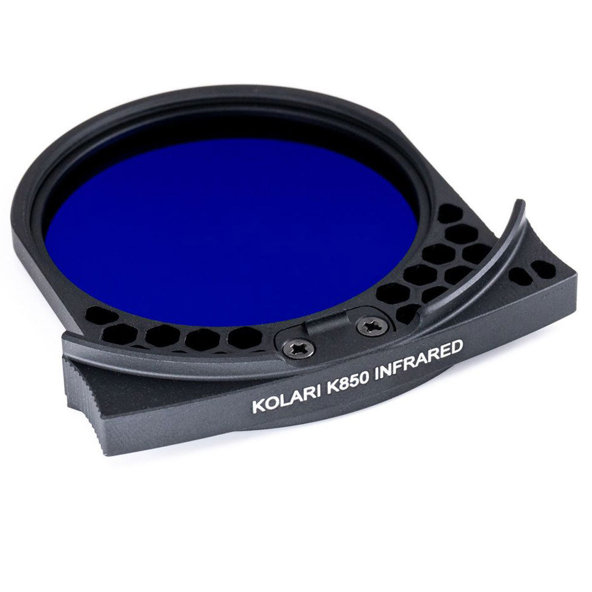 

Kolari Vision R Infrared 850nm Drop-In Filter for EF-EOS R Lens Adapter