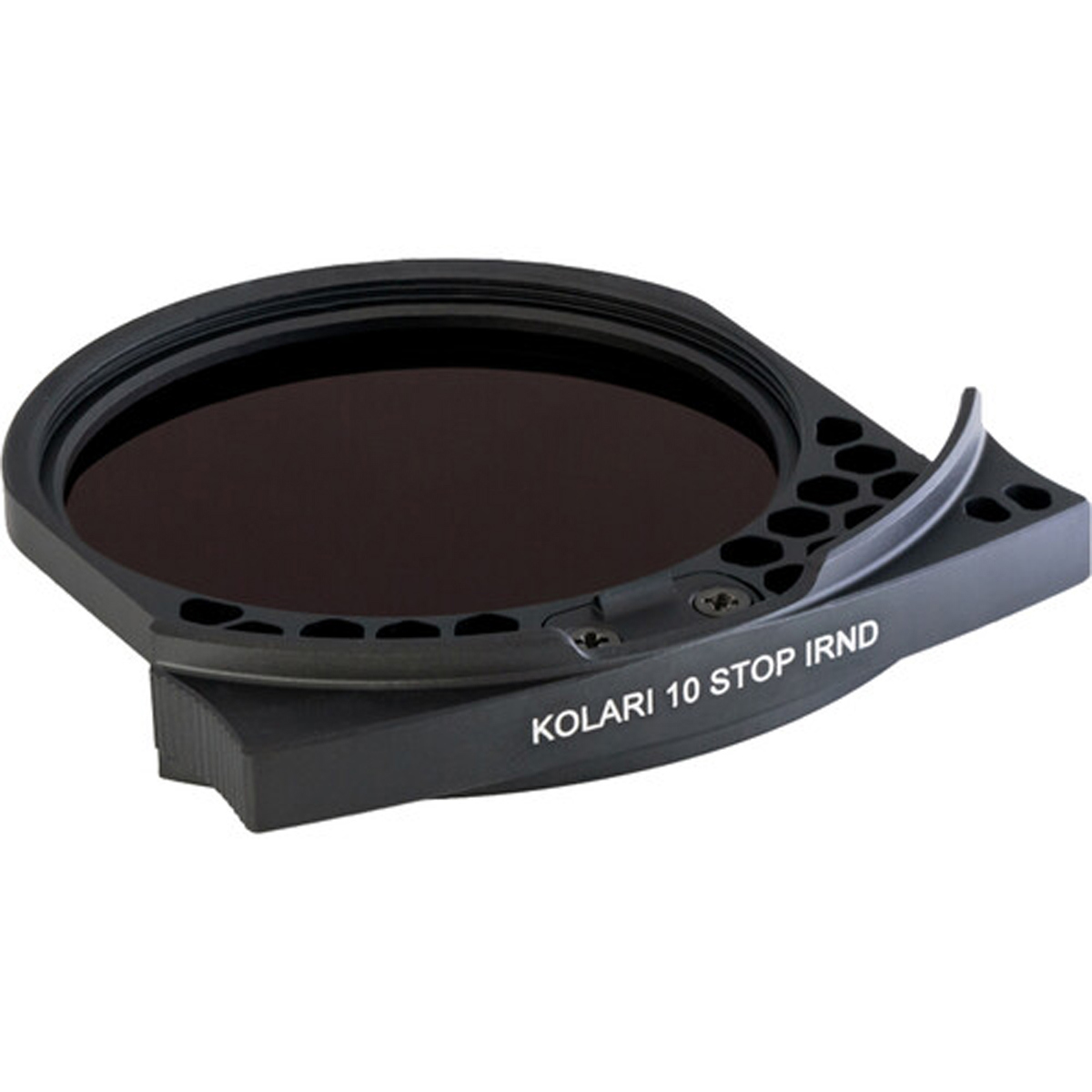 

Kolari Vision IRND 10-Stop Drop-In Filter for Canon EF-EOS R Lens Adapter