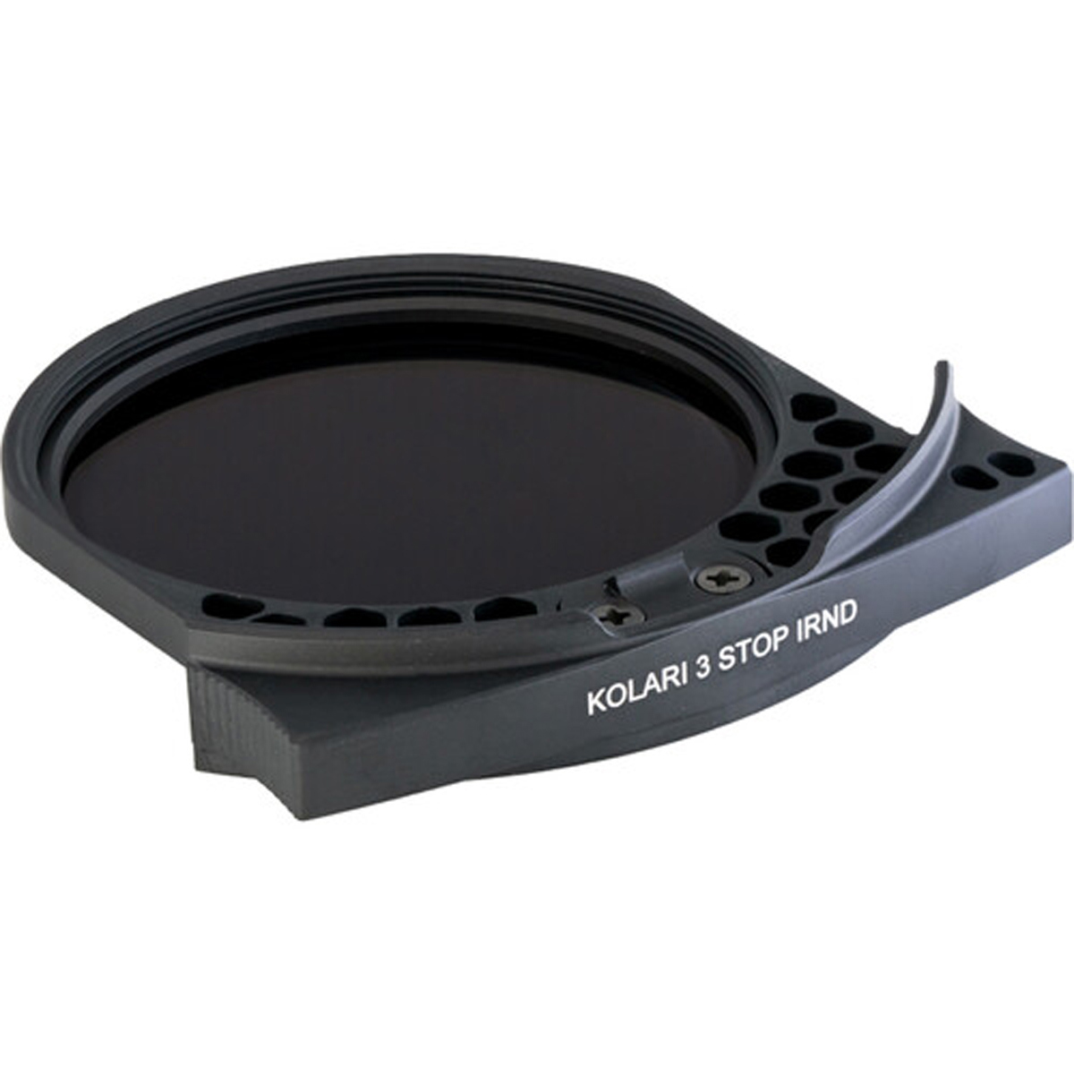 

Kolari Vision IRND 3-Stop Drop-In Filter for Canon EF-EOS R Lens Adapter