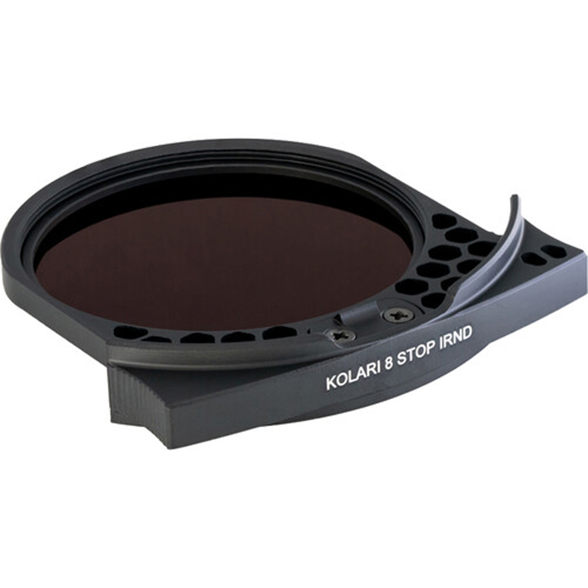 

Kolari Vision IRND 8-Stop Drop-In Filter for Canon EF-EOS R Lens Adapter