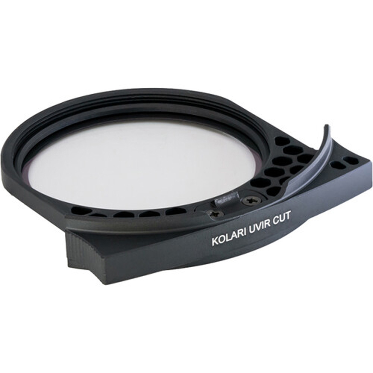 

Kolari Vision UV/IR Cut H-Alpha Pass Drop-In Filter for EF-EOS R Lens Adapter