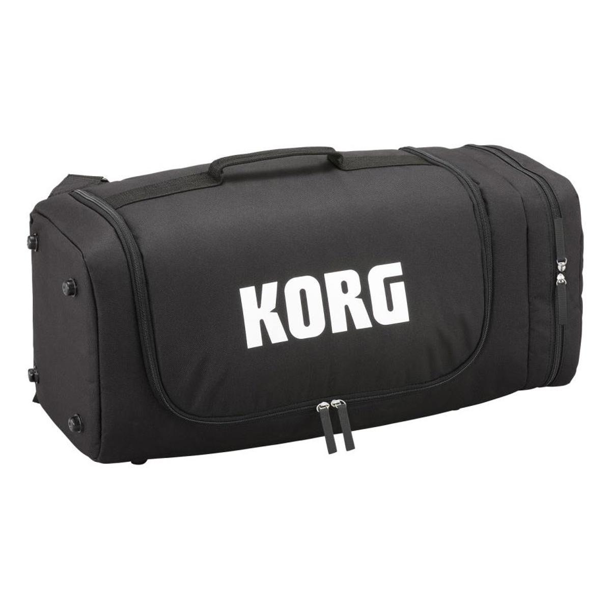 Korg Soft Case for Konnect Bluetooth Speaker