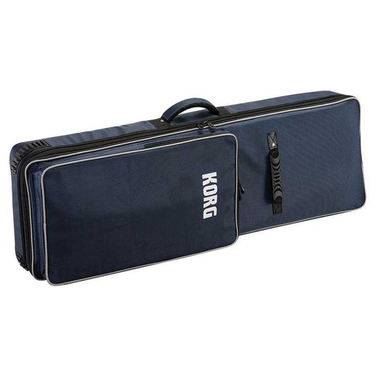 

Korg Soft Case for 2nd Generation Kross Performance Synth/Workstation