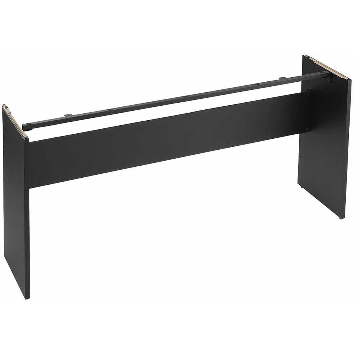 

Korg STB1 Piano Stand for B1 Digital Piano, Black