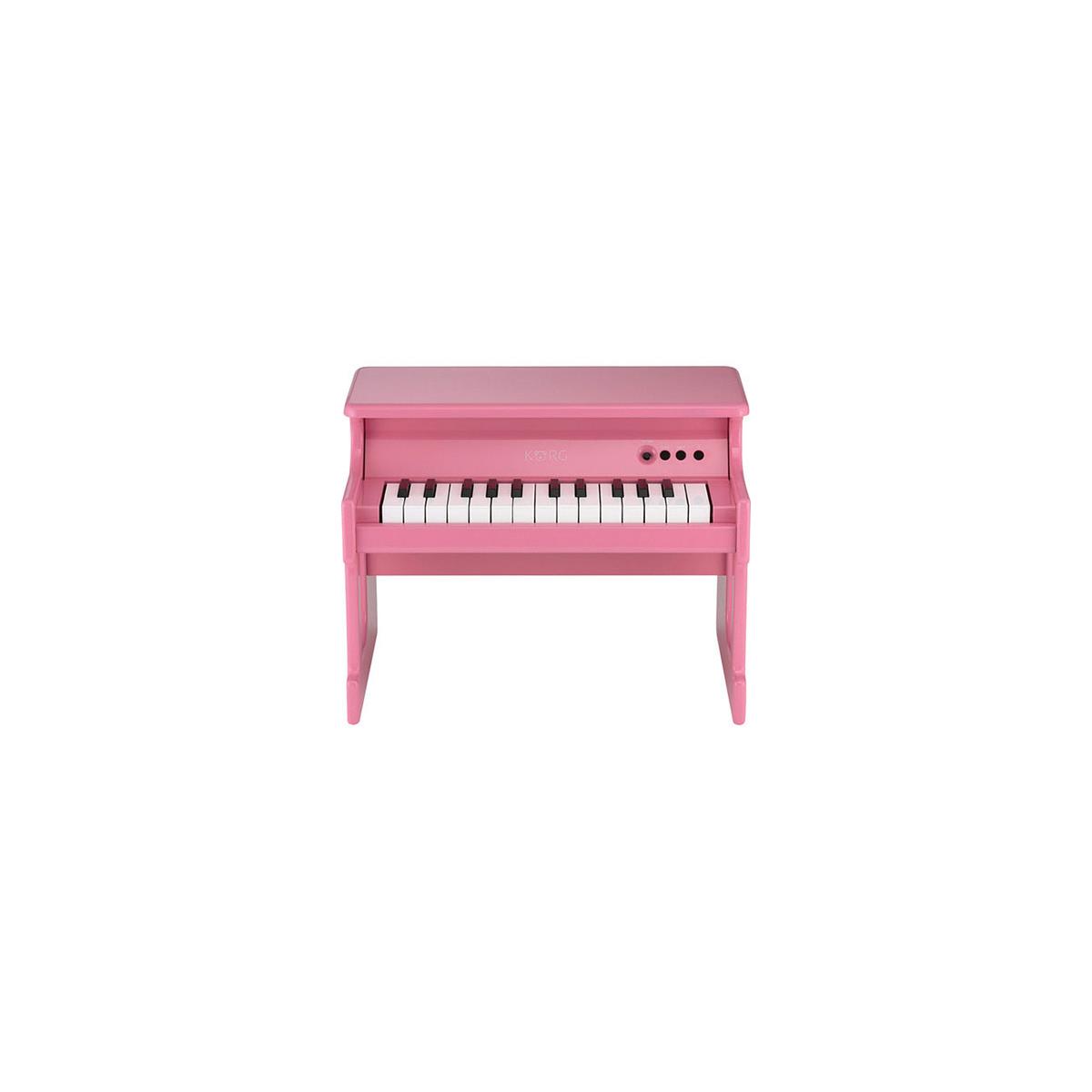 Image of Korg tinyPIANO Digital Toy Piano with Speakers